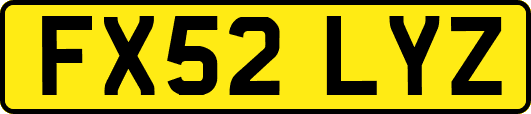 FX52LYZ