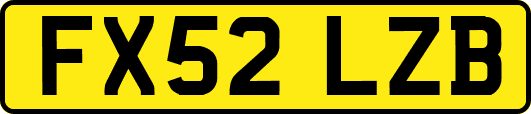 FX52LZB