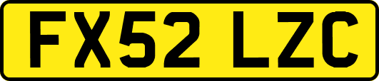 FX52LZC