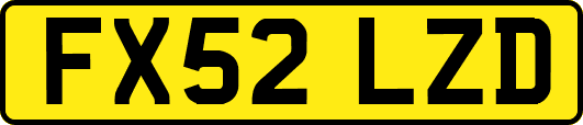 FX52LZD