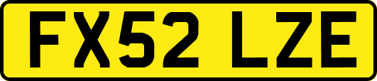 FX52LZE