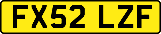 FX52LZF