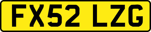 FX52LZG