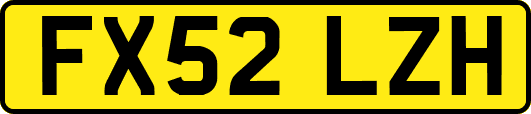 FX52LZH