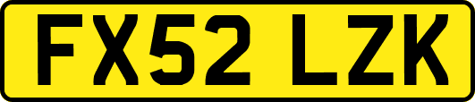 FX52LZK