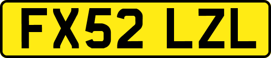 FX52LZL