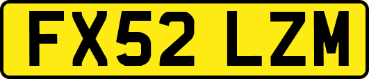FX52LZM