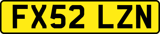 FX52LZN