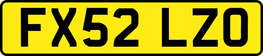 FX52LZO