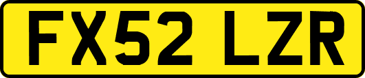 FX52LZR