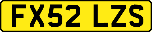 FX52LZS