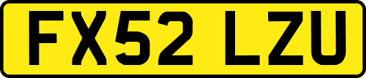 FX52LZU