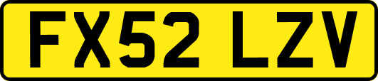 FX52LZV