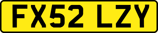 FX52LZY