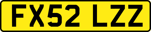 FX52LZZ