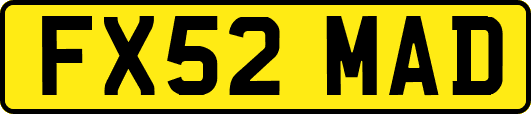 FX52MAD
