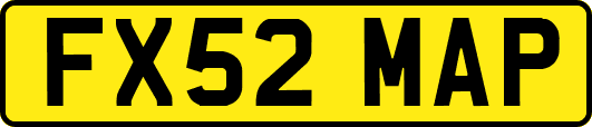 FX52MAP