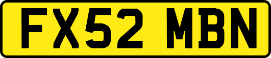 FX52MBN