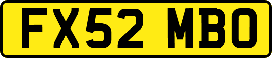 FX52MBO