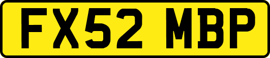 FX52MBP