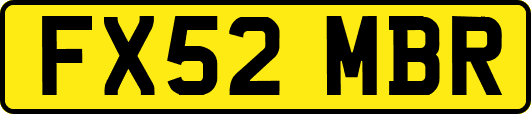 FX52MBR