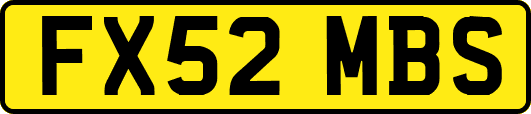 FX52MBS