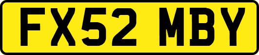 FX52MBY