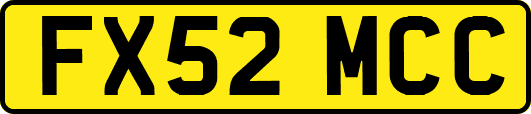 FX52MCC