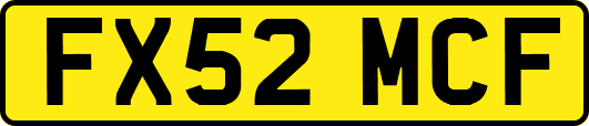 FX52MCF