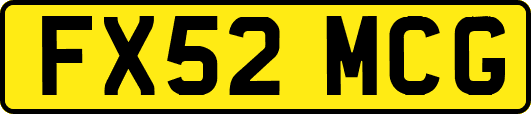FX52MCG