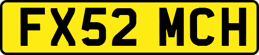 FX52MCH
