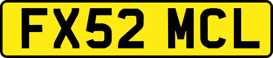 FX52MCL