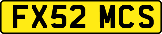 FX52MCS