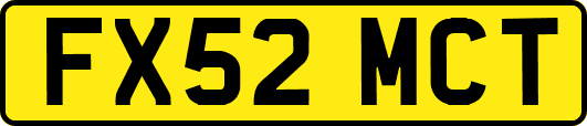 FX52MCT