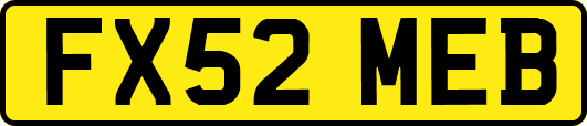 FX52MEB
