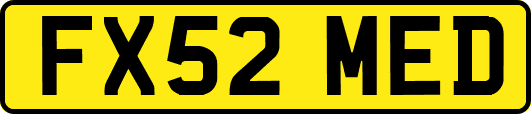 FX52MED