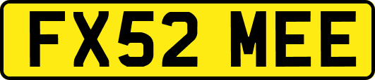 FX52MEE