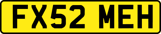 FX52MEH