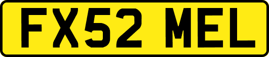 FX52MEL
