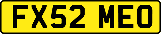 FX52MEO
