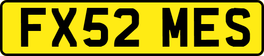 FX52MES