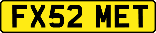 FX52MET