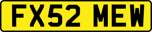 FX52MEW