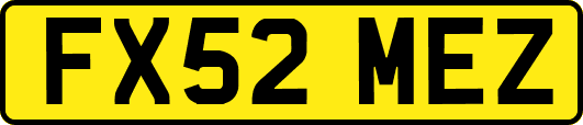 FX52MEZ