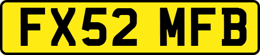 FX52MFB