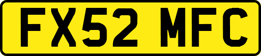 FX52MFC
