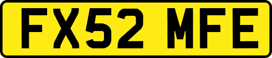 FX52MFE