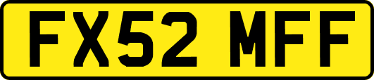 FX52MFF