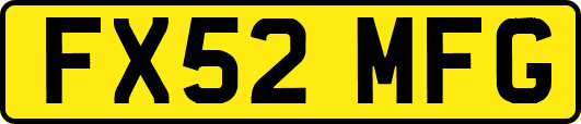 FX52MFG