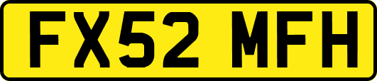 FX52MFH